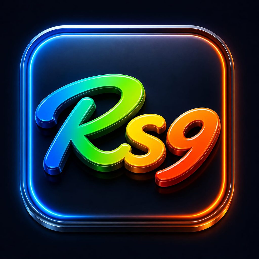 RS9 GAME